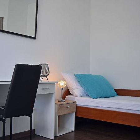 Apartment Summer Breeze Pula Exterior foto