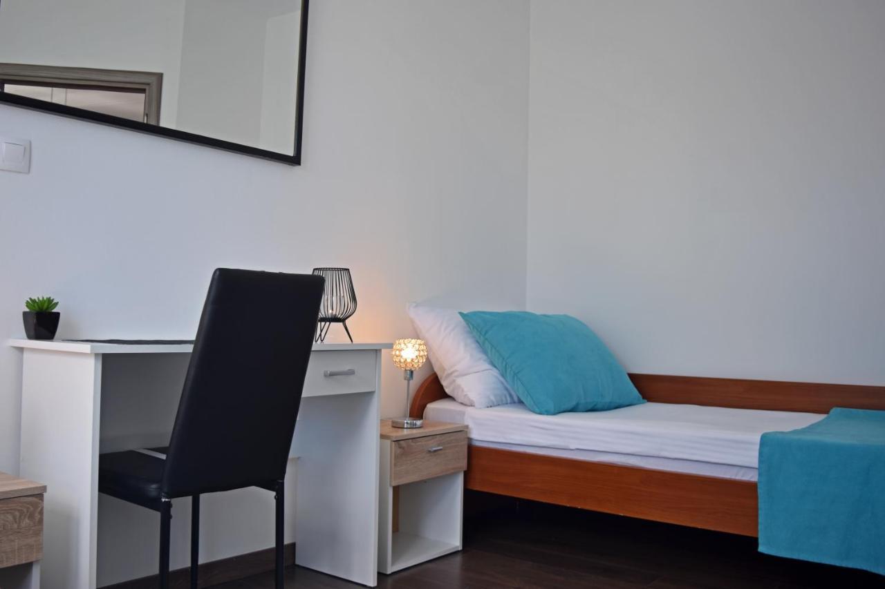 Apartment Summer Breeze Pula Exterior foto